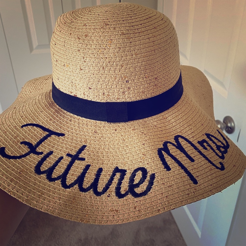 Sun Hat